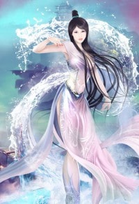 雪狼谣